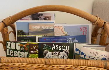 Séjour sur les coteaux - Foto 7