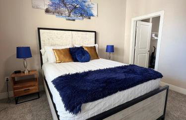 FIFA WORLD CUP! POOL VIEW! Near Dallas Love Field! Medical District! Downtown Dallas! - Foto 6