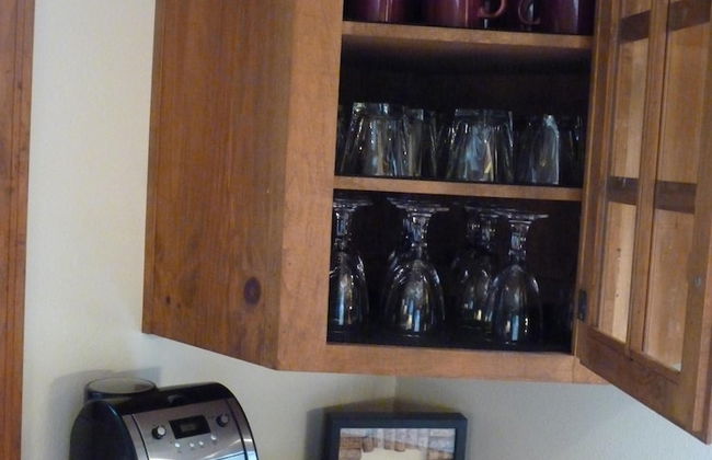 Chalet Vino Rosso - Foto 7