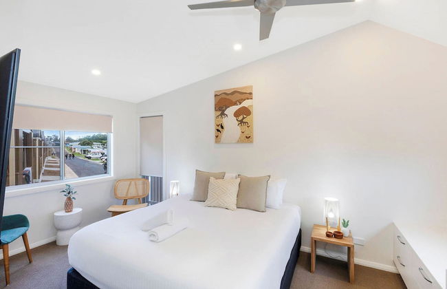 Reflections Bermagui - Holiday Park - Foto 7