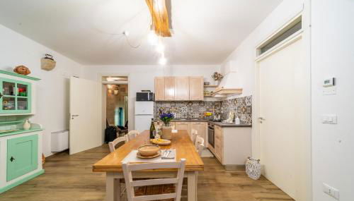 Villa Ginevra - Foto 2, stove, dishwasher