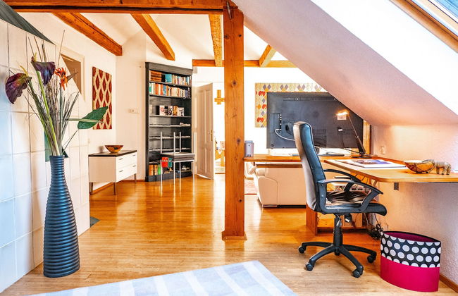 Villa Marie- Self-Catering - Foto 41