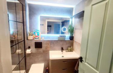 Modern Apartment - Foto 16