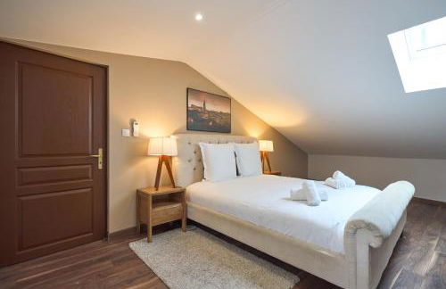 Les Appartements de la Cadène - Foto 73