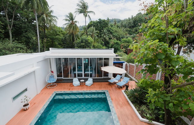 Nayara Villa Desa Budo - Foto 31