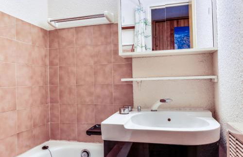 Apartment Les Olympiques - Tignes 1800-10 by Interhome - Foto 12