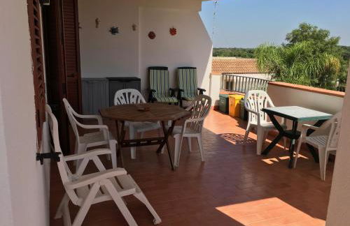 Porto Cesareo Sant'Isidoro Delizioso Trilo - Foto 10