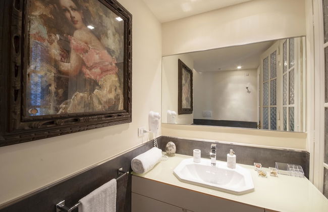 Bea Suites Luxury Rooms - Foto 29