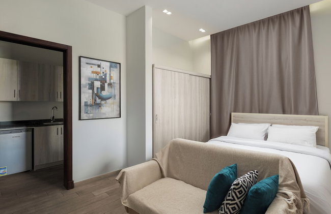 Sleep Inn Apart-hotel - Foto 14