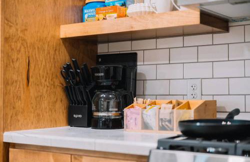 Family Friendly Downtown Apple Creek by Antiques - Foto 40