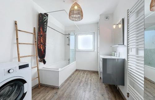 Hopla Gîte - Foto 8