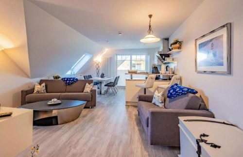 Ostseeblick Apartmenthaus im Ostseebad Nienhagen - Foto 11