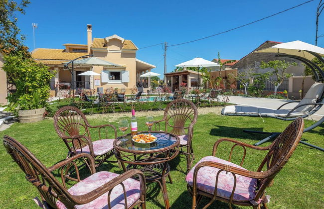 Villa Michael - Foto 32