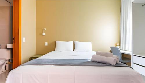 Studio Charme Central Park - Foto 4, towels