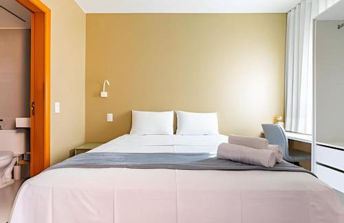 Studio Charme Central Park - Foto 4