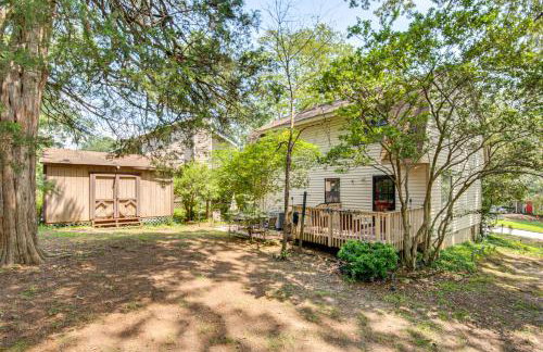 Easy Hwy Access to ATL: Work-Ready Riverdale Home - Foto 29