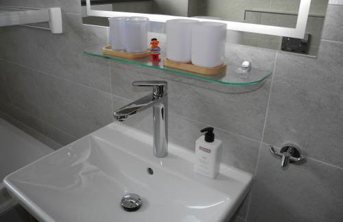 Gemütliche Ferienwohnung im Urlaub - in Wildau nah an Berliner S-Bahn - Foto 32