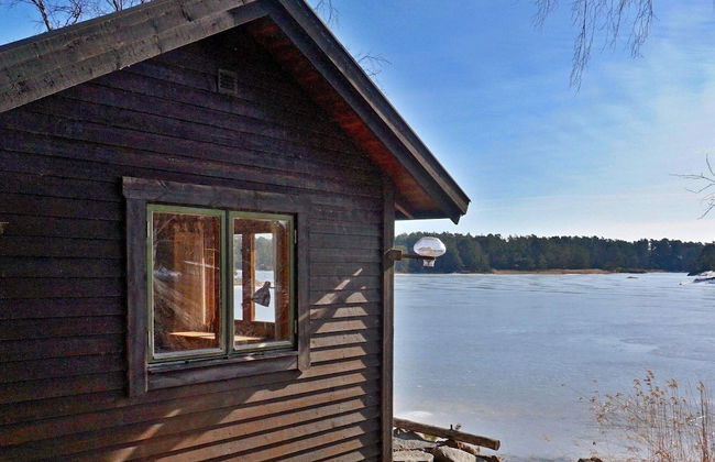 6 Person Holiday Home in Djurhamn-by Traum - Photo 37