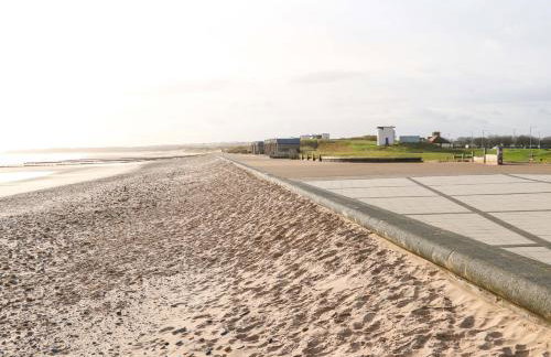 South Beach Coastal Cottage - Foto 34