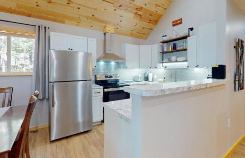 Chalet on the Bay - Foto 10