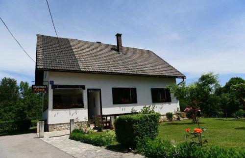 Apartment Mlađen - Foto 3