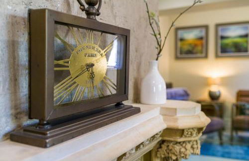 Tower Cottage - Medieval Grid Townhouse - Foto 30