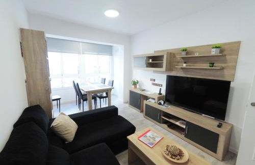Apartamento New Tarraco - Foto 6