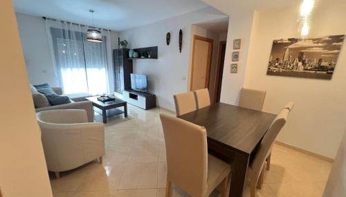 WONDERFUL APARTMENT IN CANET DE BERENGUER. VALENCIA - Foto 2