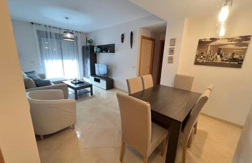 WONDERFUL APARTMENT IN CANET DE BERENGUER. VALENCIA - Foto 2