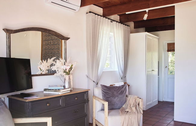 Klein Waterval Riverside Lodge - Photo 3