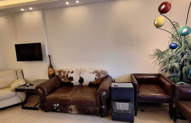 St.George Temanite Fresh Hansa Home Apt. - Photo 5