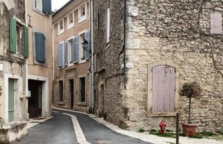 Entre Terre et Ciel. - Foto 2