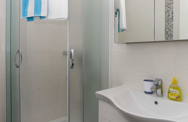 Apartments Villa Karmen - Foto 52