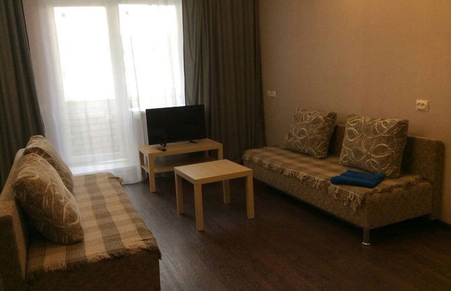 Apartment on Orekhovaya 3 - Foto 1