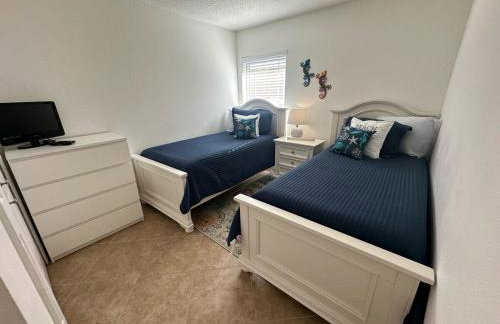 8th Fairway Private Pool Villa Southern Dunes - Foto 17