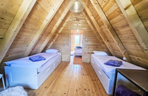 Chalet Tomina Koliba Lika by Interhome - Foto 12