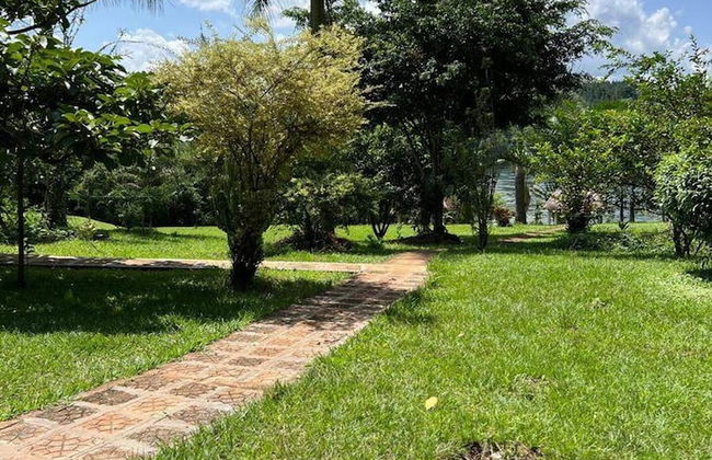 Nile Retreat - Luxury Villa in Jinja - Foto 15