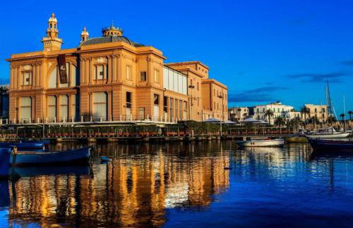 La Botanica Suite Apartment - Bari Central Station - Foto 44