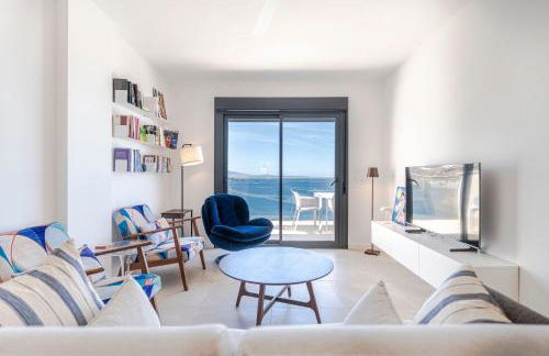 RentitSpain - Almuñécar - Icon Marina con Piscina y Terraza al Mar - Foto 13