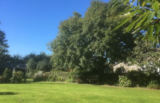 Tresowes Green Cottage - Foto 60