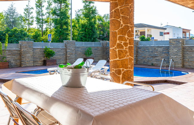 Villa Luxury Rock Tirri - Foto 48