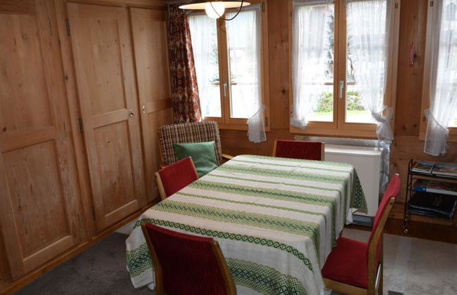 Mittaghorn - Photo 5