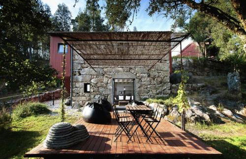 GoToGeres - Casa da Ramada - Sobrenatura - Foto 30