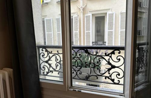 New 114 Suite Manon - Cosy Apartment Paris Center - Foto 11