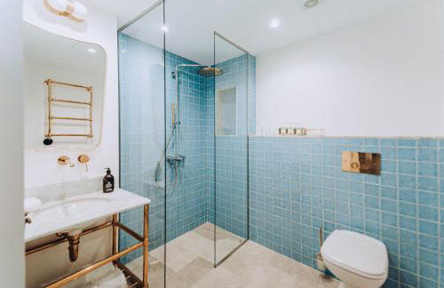 Ocho Suites & Kitchen - Foto 109