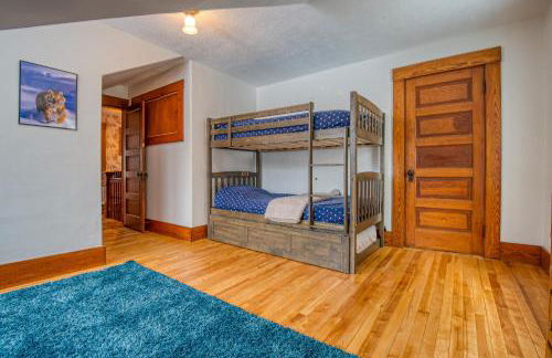 The Greenfield - Foto 25