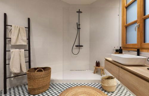 Malay - 3 bedrooms in Eixample Dreta - Foto 17