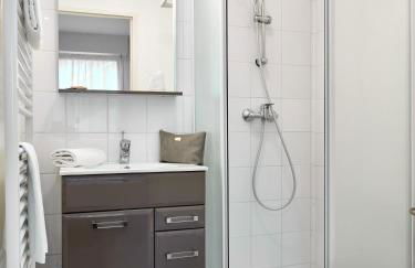 Hôtel Résidence Les Grands Chênes Amnéville les Thermes - Foto 12