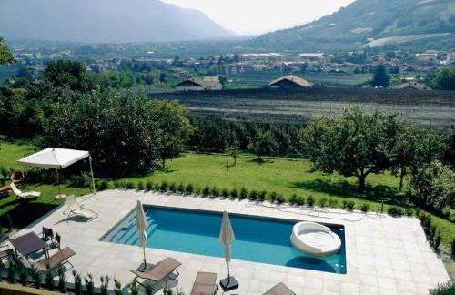 Apartment zur schönen Aussicht - Foto 7