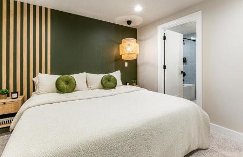 Modern Style Apartment Near Canyon RSL and expo - Foto 15